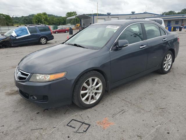  Salvage Acura TSX