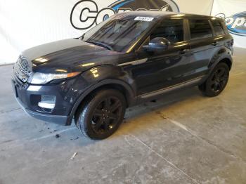  Salvage Land Rover Range Rover