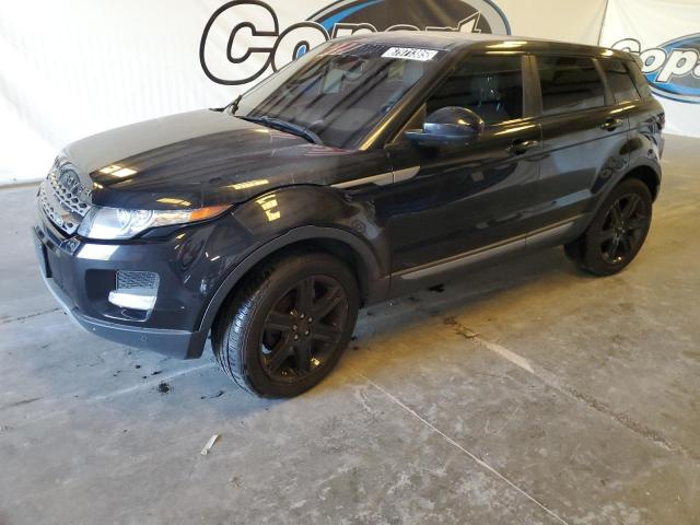  Salvage Land Rover Range Rover