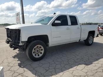  Salvage Chevrolet Silverado Ld C1500 Lt