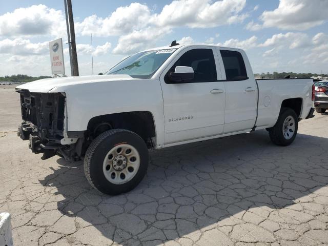  Salvage Chevrolet Silverado Ld C1500 Lt
