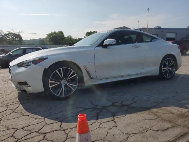  Salvage INFINITI Q60