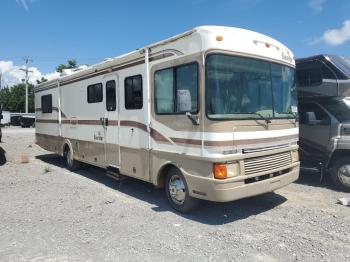  Salvage Ford F-550