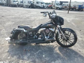  Salvage Harley-Davidson Fl
