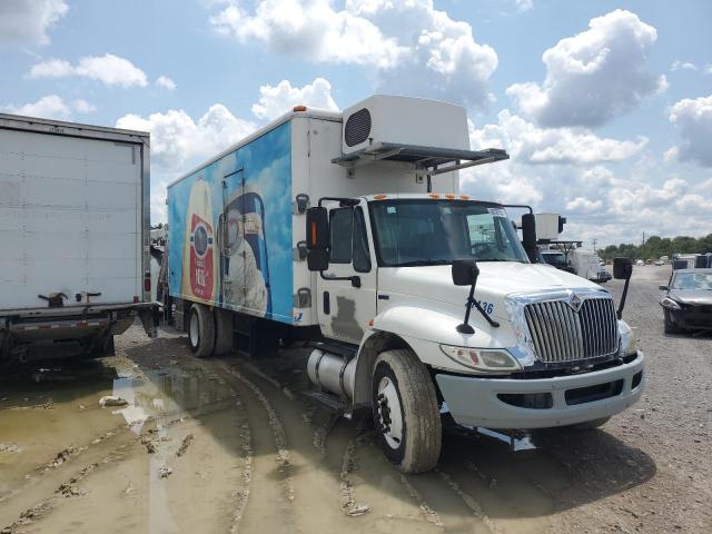  Salvage International 4300