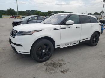 Salvage Land Rover Range Rover