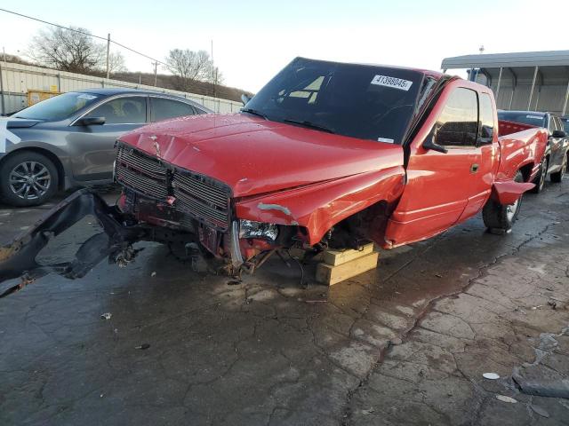  Salvage Dodge Ram 2500