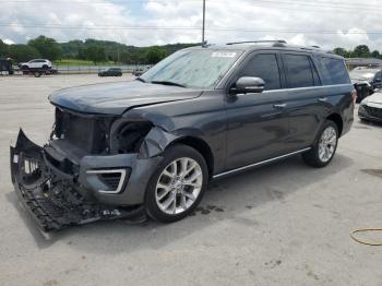  Salvage Ford Expedition