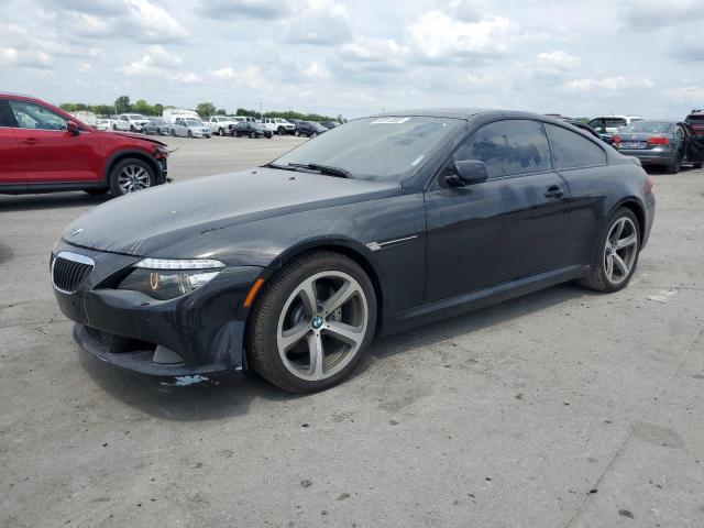  Salvage BMW 6 Series