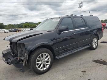  Salvage Ford Expedition