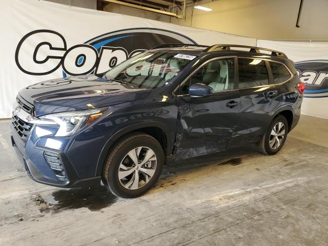 Salvage Subaru Ascent