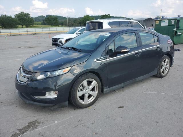  Salvage Chevrolet Volt