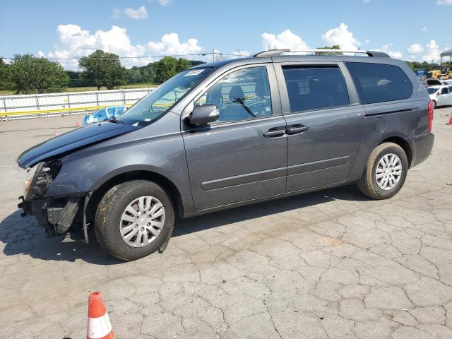  Salvage Kia Sedona