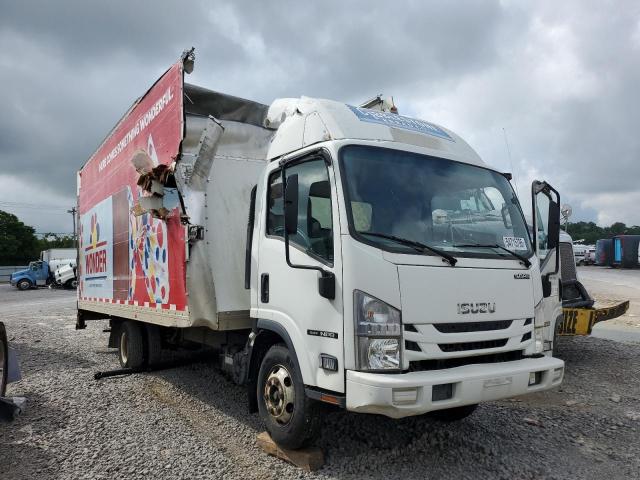  Salvage Isuzu Npr