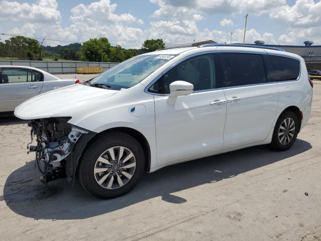  Salvage Chrysler Pacifica