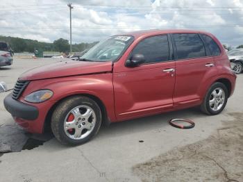 Salvage Chrysler PT Cruiser