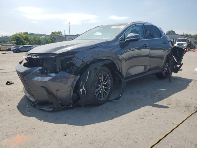  Salvage Lexus NX