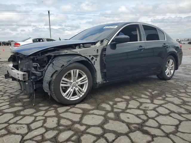  Salvage INFINITI G37