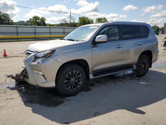  Salvage Lexus Gx