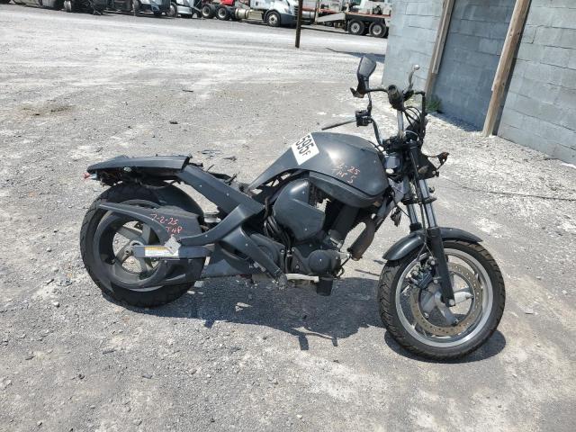  Salvage Buell Motorcycle