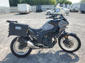  Salvage Kawasaki Kle300 C
