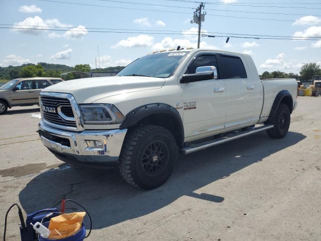  Salvage Ram 2500