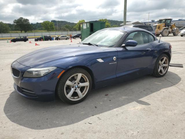  Salvage BMW Z Series