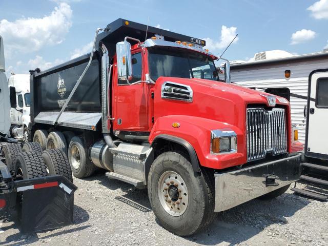  Salvage Western Star Auto Ca New 4700 C