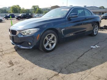  Salvage BMW 4 Series