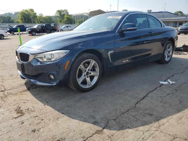  Salvage BMW 4 Series