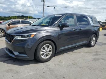  Salvage Kia Carnival
