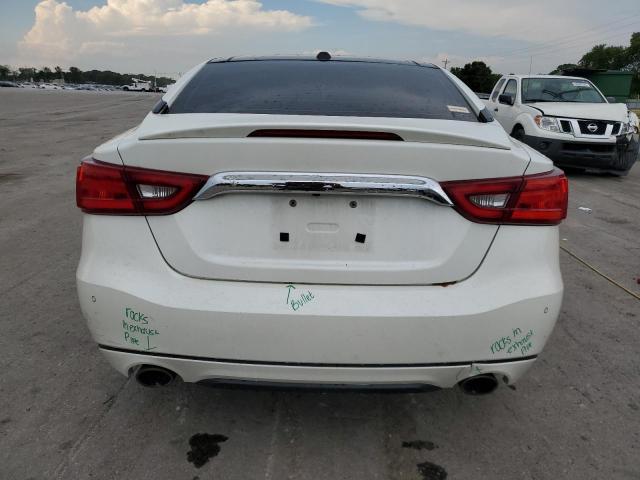 Nissan Maxima 3.5s Image 9