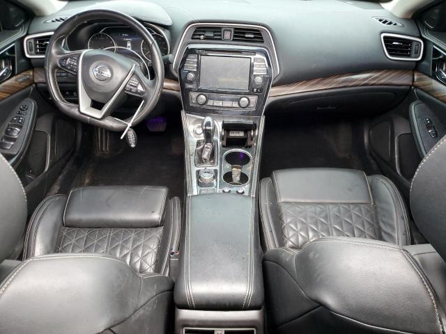 Nissan Maxima 3.5s Image 5