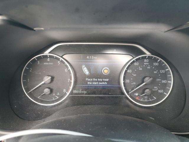 Nissan Maxima 3.5s Image 7