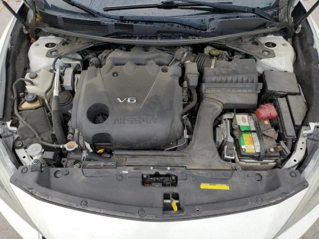 Nissan Maxima 3.5s Image 3