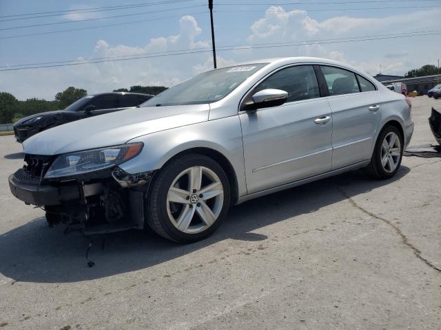  Salvage Volkswagen CC