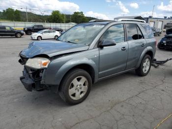 Salvage Saturn Vue