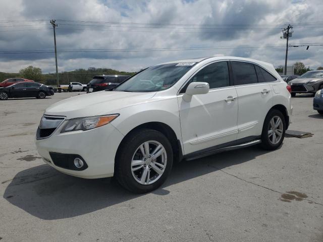  Salvage Acura RDX