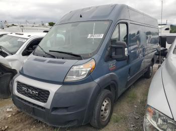  Salvage Ram Promaster
