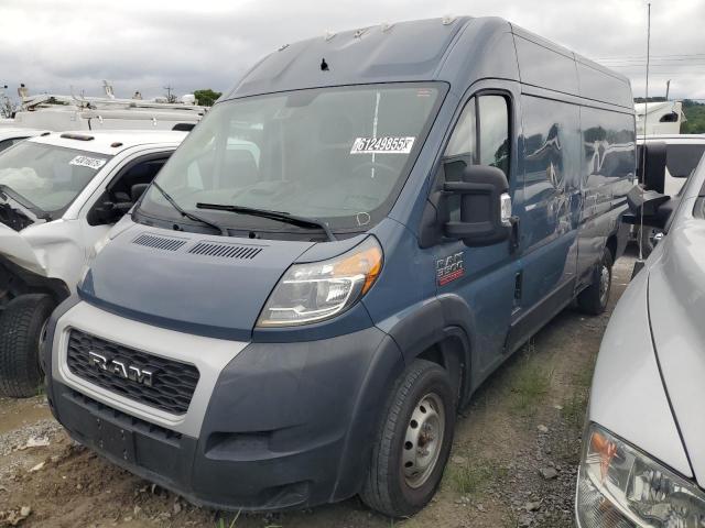  Salvage Ram Promaster