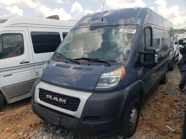  Salvage Ram Promaster