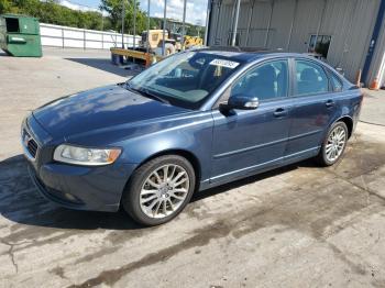  Salvage Volvo S40