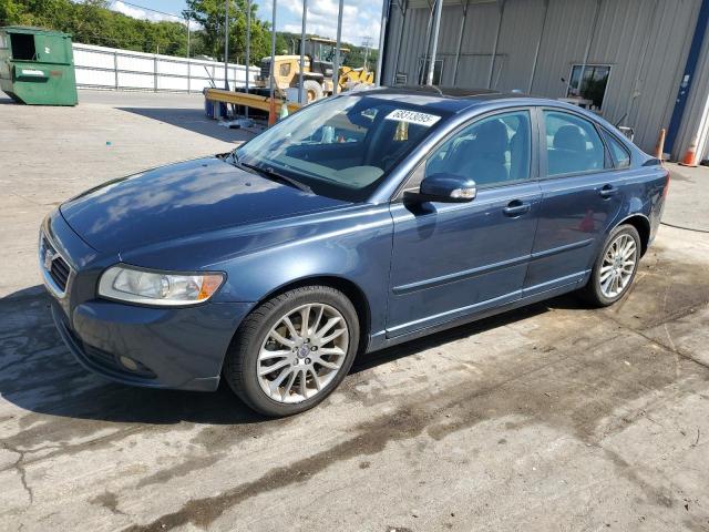  Salvage Volvo S40