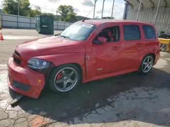  Salvage Chevrolet HHR