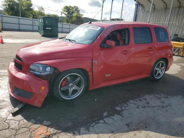  Salvage Chevrolet HHR