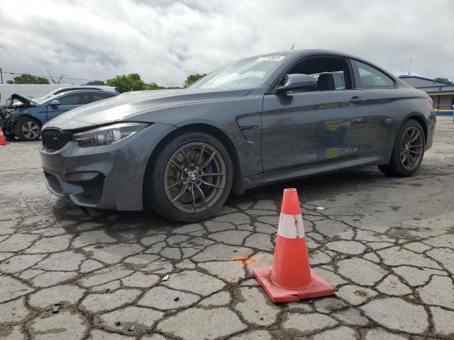  Salvage BMW M Series