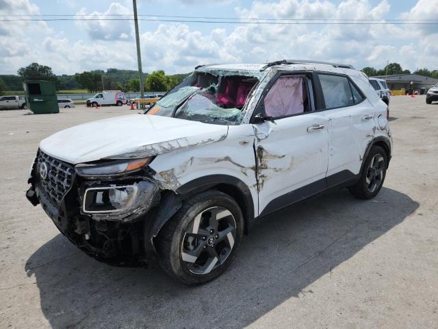  Salvage Hyundai VENUE