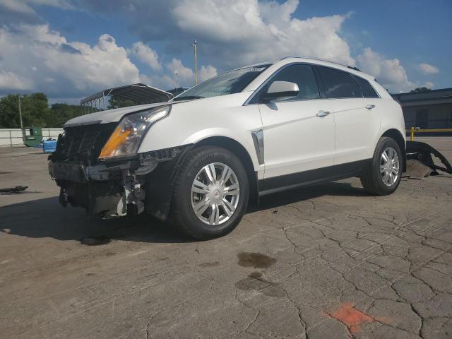  Salvage Cadillac SRX