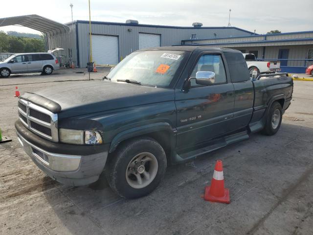  Salvage Dodge Ram 1500