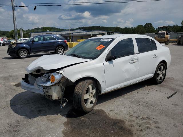  Salvage Chevrolet Cobalt